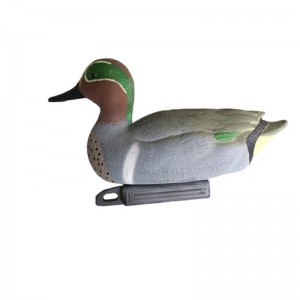 Ourdoor Hunting Simulation Decoy 12.5.